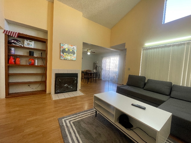 16700 Yukon Ave, Unit 220 in Torrance, CA - Building Photo - Building Photo