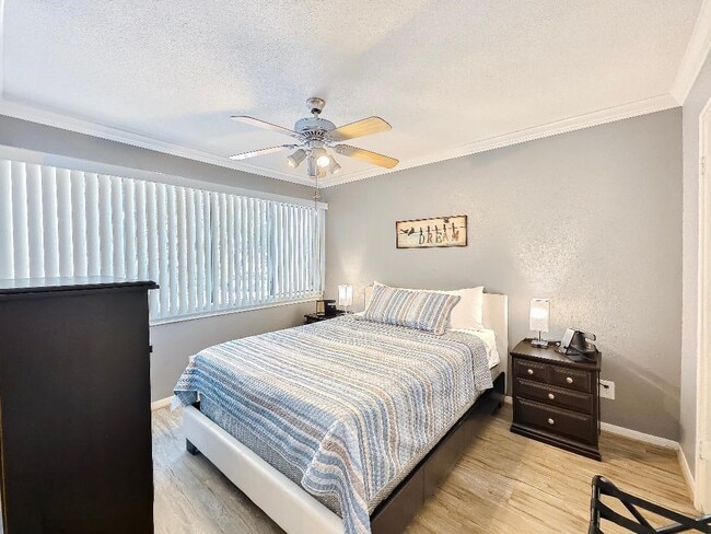 property at 12100 Melville Dr