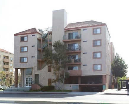 1320 Venice Blvd, Unit 308
