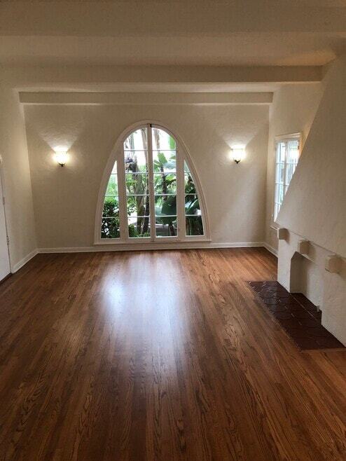 320 N Genesee Ave, Unit #2 in Los Angeles, CA - Foto de edificio - Building Photo