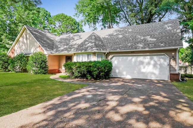 4374 Vancouver Cove in Memphis, TN - Building Photo - Building Photo
