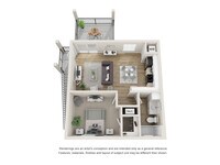 Allure on Enterprise photo'