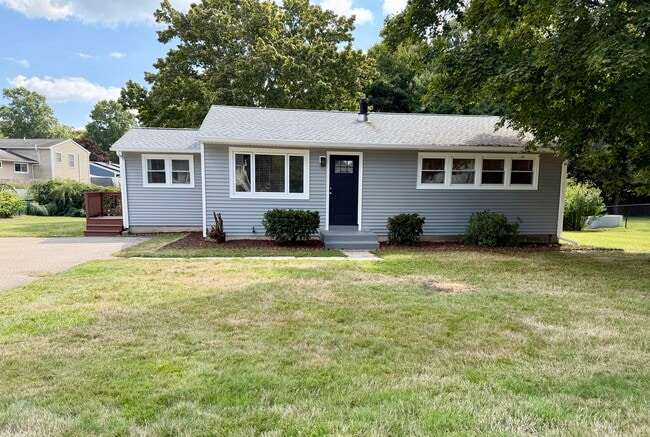 property at 144 Lamphere Rd