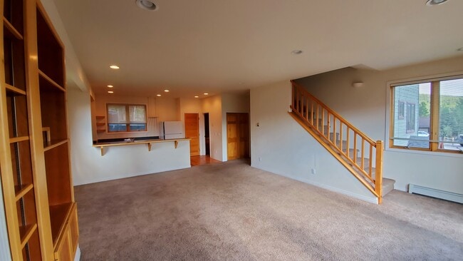 1 S Face Dr in Breckenridge, CO - Foto de edificio - Building Photo