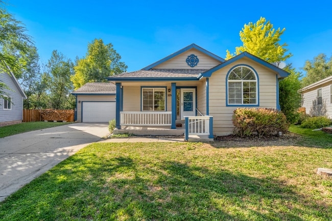 property at 27 Arancia Dr