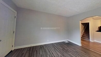 133 N 37th St in Louisville, KY - Foto de edificio - Building Photo