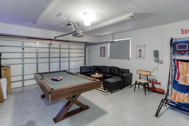 property at 4925 Polk St