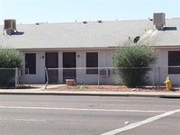 1521 E Fillmore St in Phoenix, AZ - Foto de edificio - Other