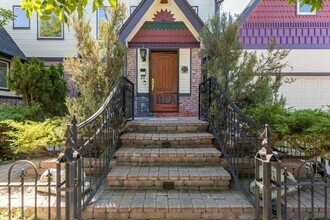 88 W Irvington Pl in Denver, CO - Building Photo - Building Photo