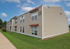 Quail Run at Meadow Springs Apartments