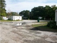 Pinecrest Mobile Home Park in Fort Walton Beach, FL - Foto de edificio - Other