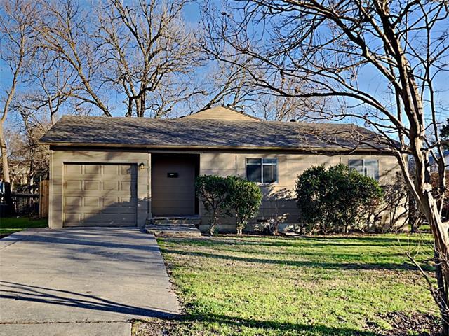 property at 4725 Dilworth Ct