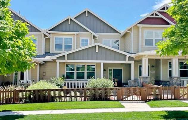 property at 2115 Blackbird Dr