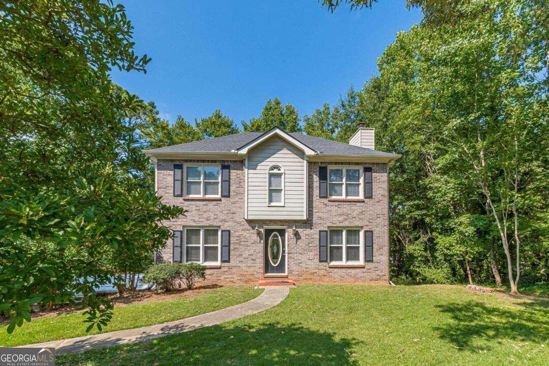 567 Embry Ln NE in Marietta, GA - Building Photo