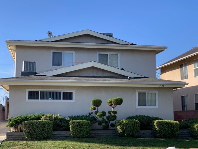 property at 1523 W 81st St