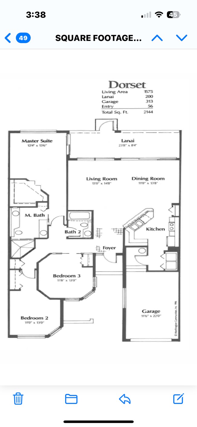 8899 Bristol Bnd in Ft. Myers, FL - Foto de edificio - Building Photo