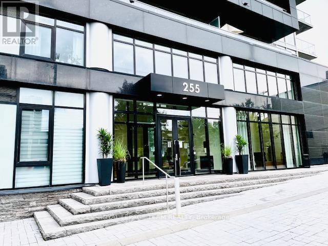 property at 255 Bay St