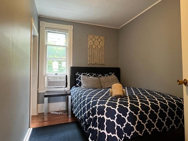 208 Hudson St, Unit 1 in Ithaca, NY - Building Photo - Building Photo
