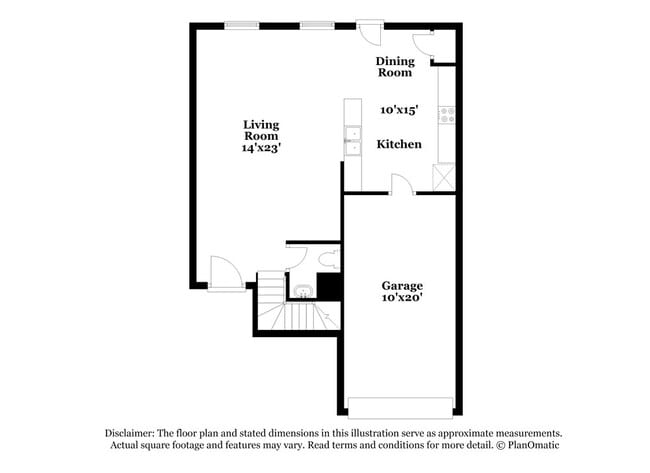 6427 Woodcliff Bnd in San Antonio, TX - Foto de edificio - Building Photo