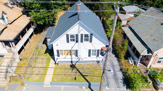 property at 36 Jackson Ave