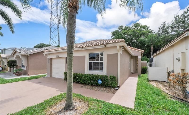 5844 Eagle Cay Ter in Coconut Creek, FL - Building Photo