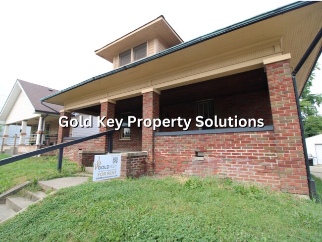 property at 3015 George St