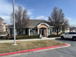 129 Daybreak Ln in Saratoga Springs, UT - Building Photo - Building Photo