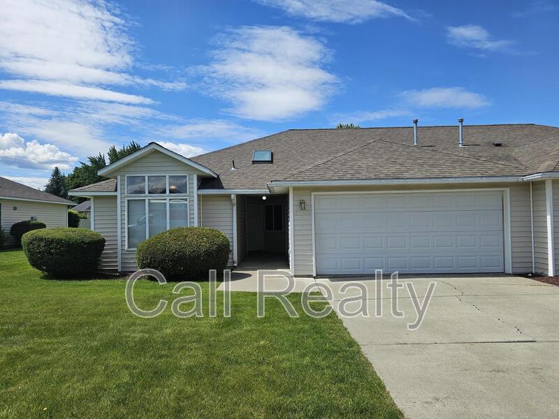 5108 S Smith Ct in Spokane, WA - Building Photo