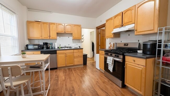 26 Darling St in Boston, MA - Building Photo - Building Photo