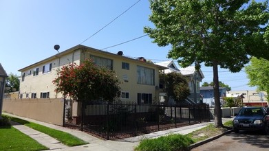 1522 Prince St in Berkeley, CA - Building Photo - Building Photo