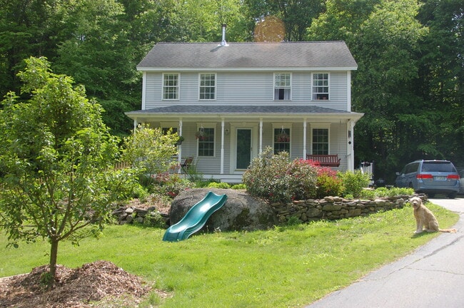 property at 20 Goyette Dr