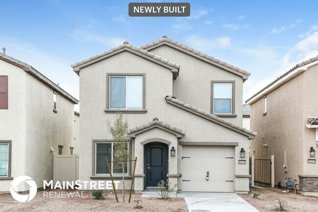 property at 6239 Portland Treaty Ave