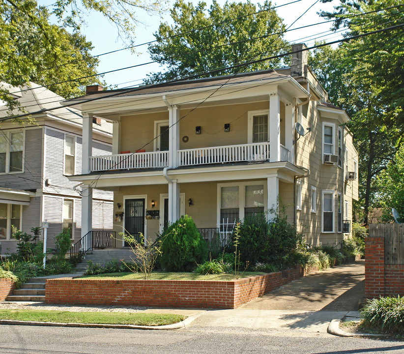 150 Tucker St in Memphis, TN - Building Photo