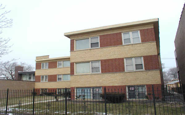 1712-1716 W 87th St in Chicago, IL - Building Photo