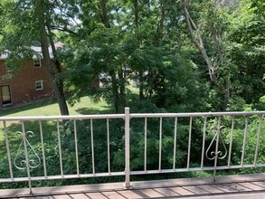 1218 Cedar St in Muscatine, IA - Building Photo - Building Photo