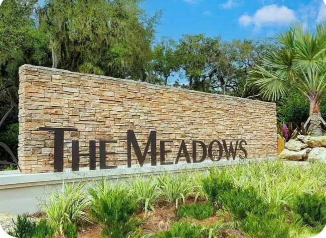 property at 3541 Longmeadow