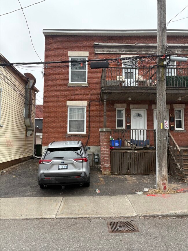 63 Adeline St in Ottawa, ON - Building Photo - Building Photo