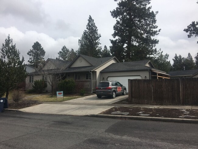 property at 20205 Star Ridge Ct
