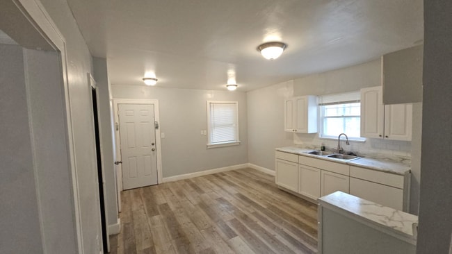 3415 Spangler Rd in Cleveland Heights, OH - Foto de edificio - Building Photo