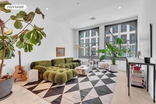 228 W Broadway in New York, NY - Building Photo