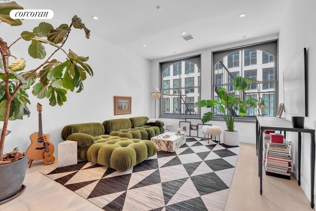 property at 228 W Broadway