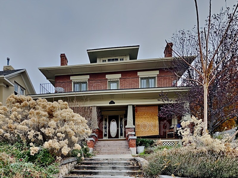 358 N Main St in Salt Lake City, UT - Building Photo