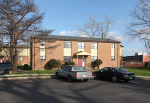 Tuscan Brotherhood Homes I and II Apartments