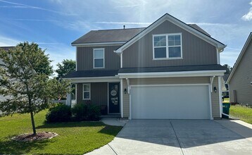 209 Waterstone Wy in Bluffton, SC - Building Photo - Building Photo