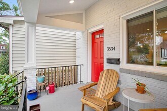 3534 Wilson Ave in Alexandria, VA - Building Photo - Building Photo