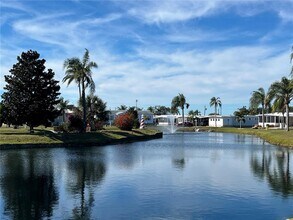 1500 County Rd 1 in Dunedin, FL - Building Photo - Building Photo