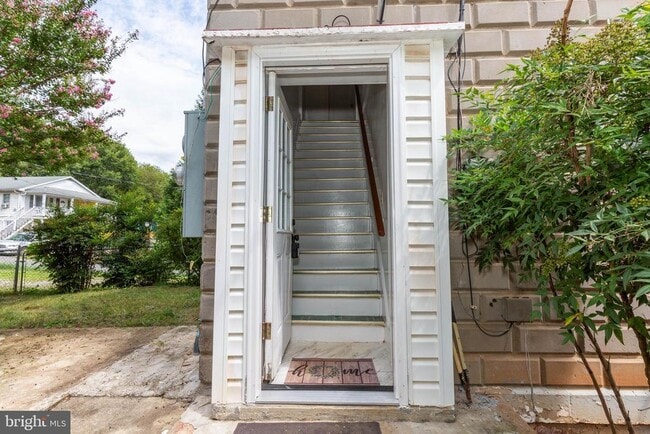 property at 481 Millville Rd