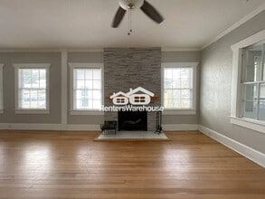 4130 1st Ave S in St. Petersburg, FL - Foto de edificio - Building Photo