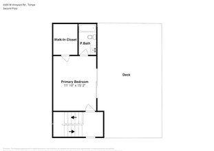 2329 W Vineyard Rd in Tempe, AZ - Building Photo - Building Photo