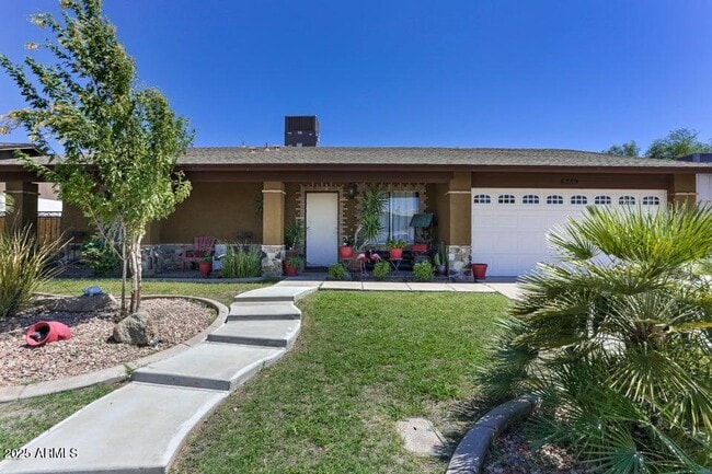 property at 6359 W Eva St